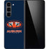 Auburn University Tigers Mascot Galaxy Z Fold5 5G Skin